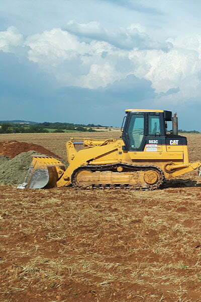 Arnal TP - Machine Trax